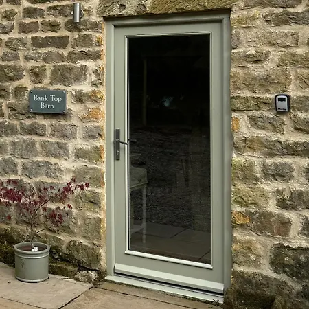 Bank Top Barn Double Bedroom Self-Catering 2 Guests Pickering Exterior photo
