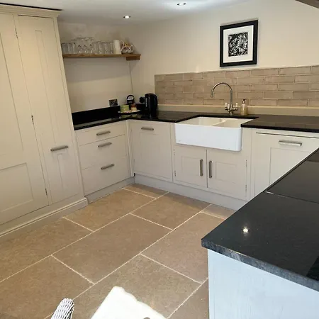 Bank Top Barn Double Bedroom Self-Catering 2 Guests Pickering Exterior photo